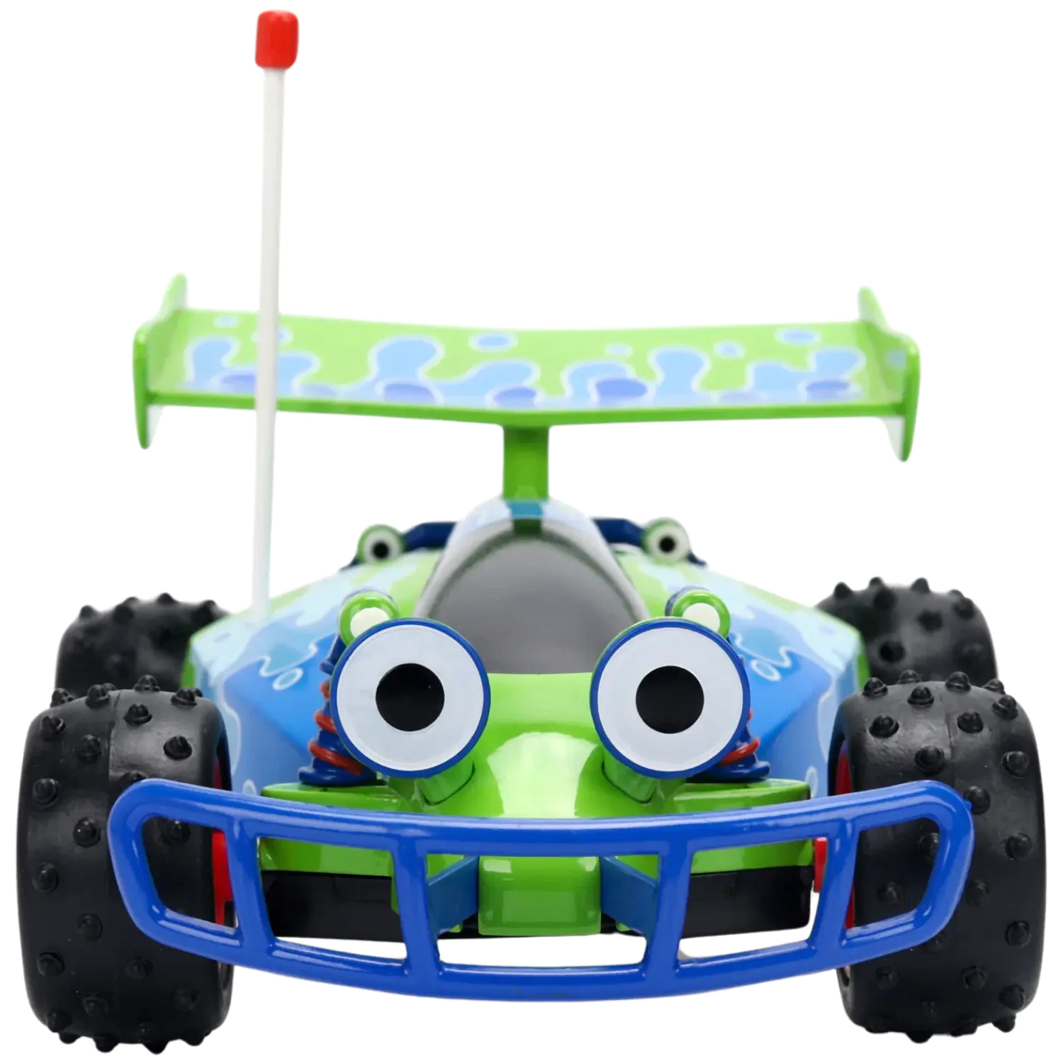 Disney Pixar Toy Story Buzz Lightyear Turbo Bugg figure pack product photo