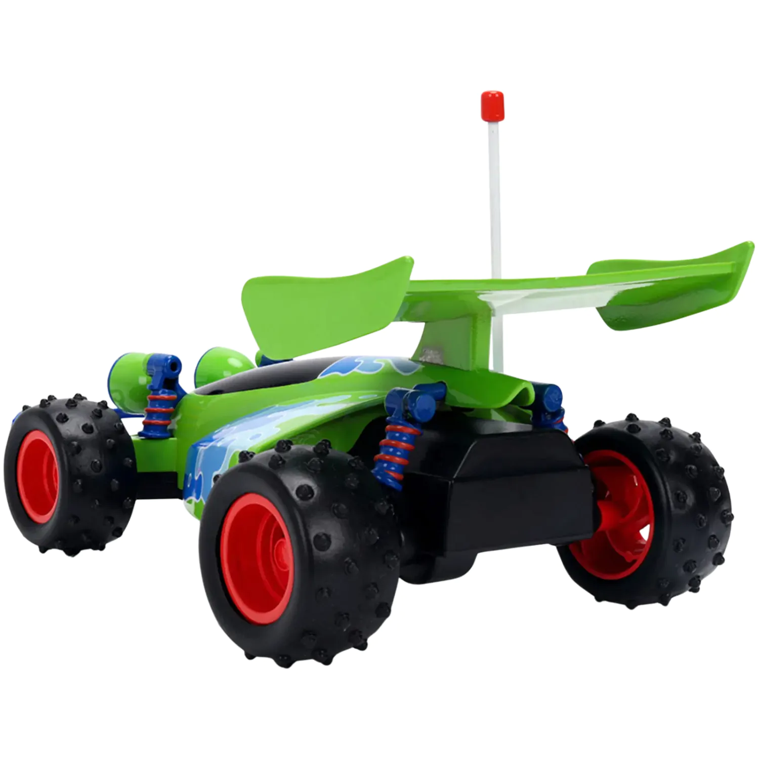 Disney Pixar Toy Story Buzz Lightyear Turbo Bugg figure pack product photo