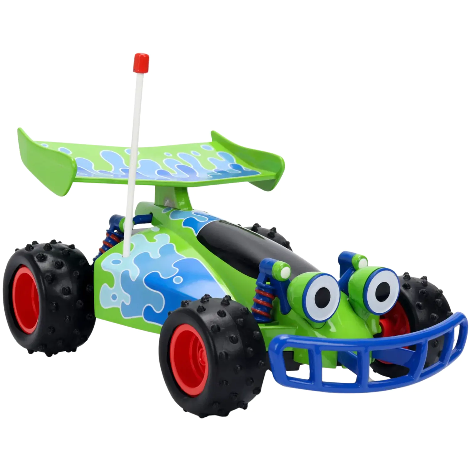 Disney Pixar Toy Story Buzz Lightyear Turbo Bugg figure pack product photo
