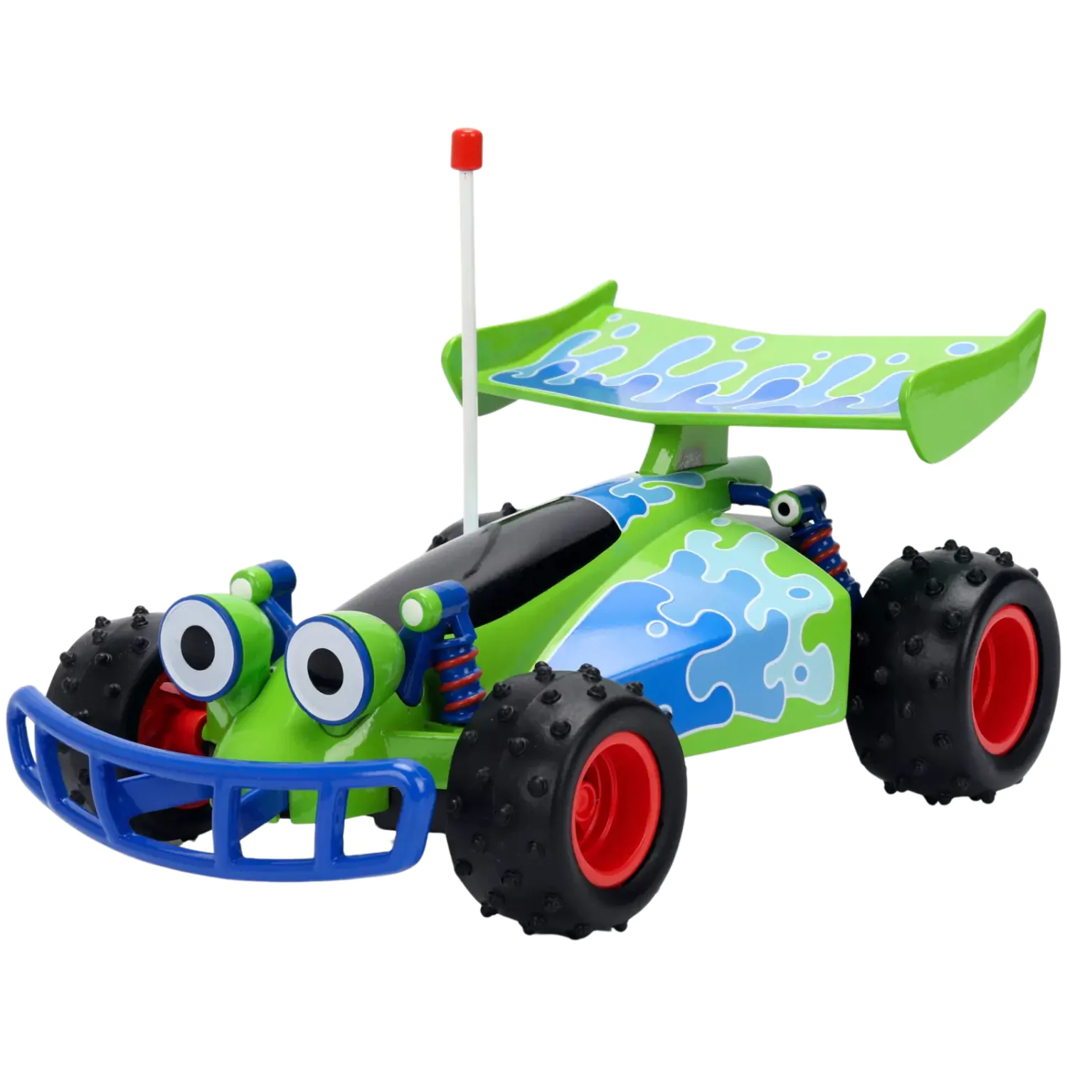 Disney Pixar Toy Story Buzz Lightyear Turbo Bugg figure pack product photo