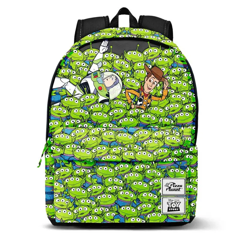 Disney Pixar Toy Story Claw adaptable backpack 42cm product photo