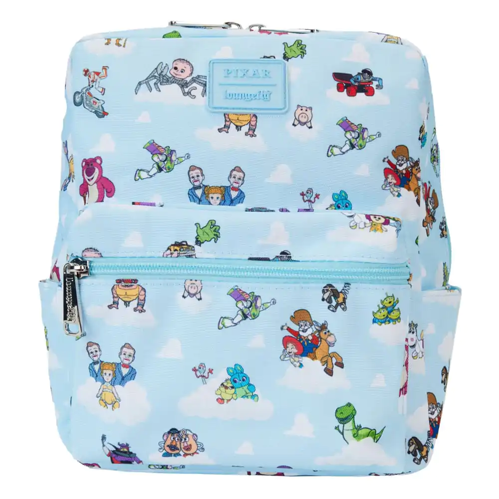 Disney by Loungefly Mini Backpack Pixar Toy Story Collab AOP product photo