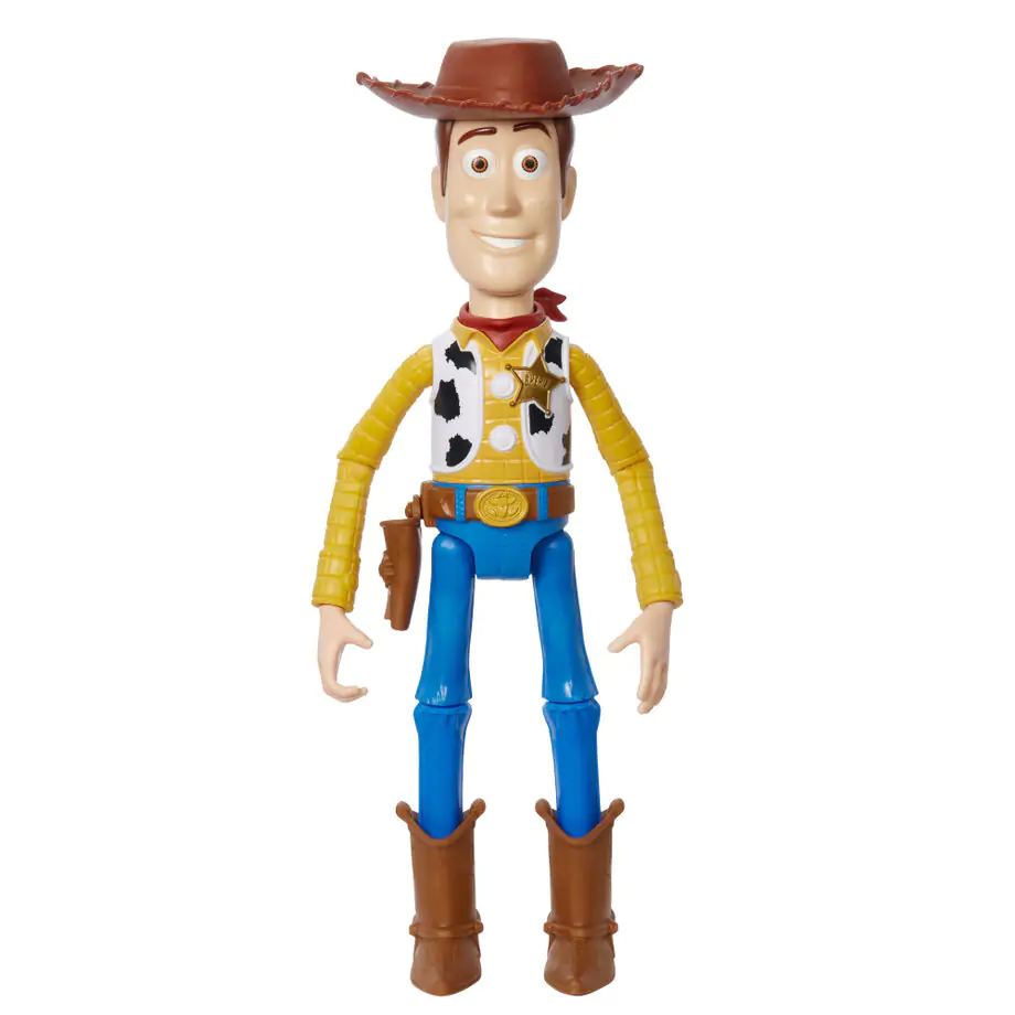 Disney Pixar Toy Story Woody doll 31cm product photo