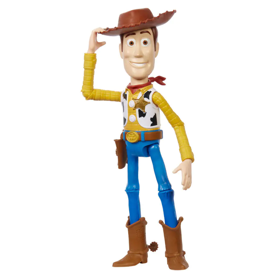 Disney Pixar Toy Story Woody doll 31cm product photo