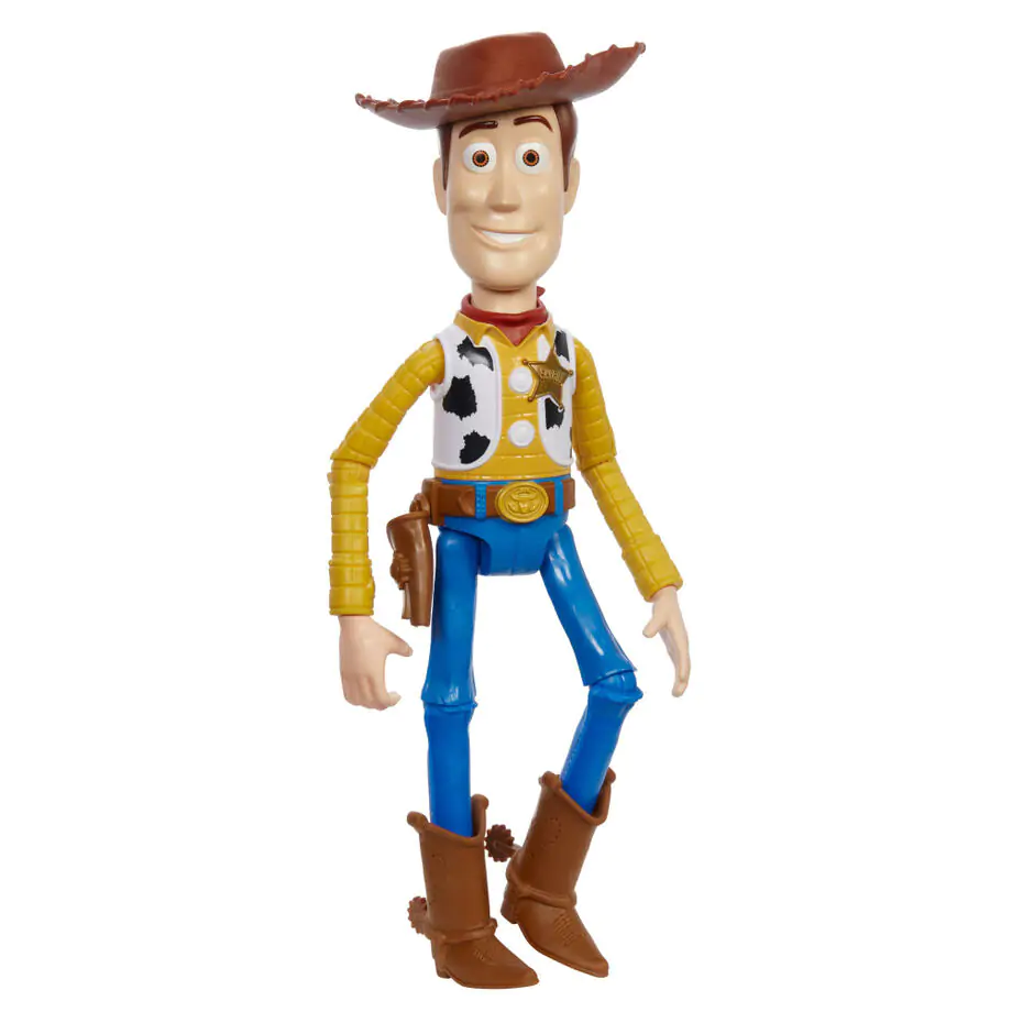 Disney Pixar Toy Story Woody doll 31cm product photo