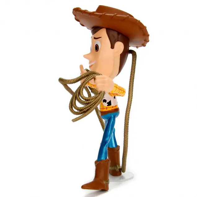 Toy Story Diecast Mini Figure Woody 10 cm termékfotó