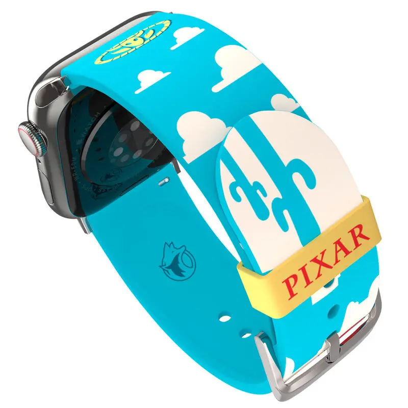 Disney Pixar Toy Story Woody Smartwatch strap + face designs product photo