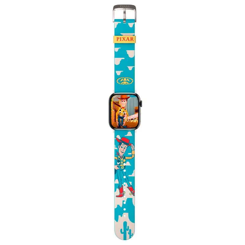 Disney Pixar Toy Story Woody Smartwatch strap + face designs product photo