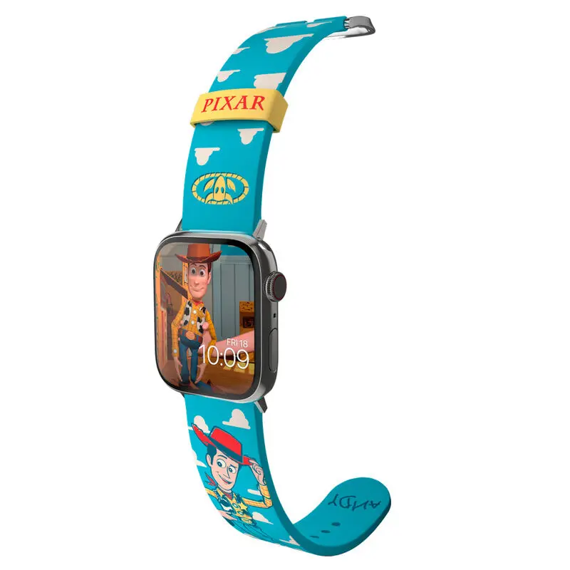 Disney Pixar Toy Story Woody Smartwatch strap + face designs product photo