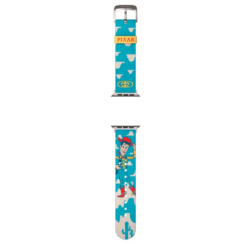 Disney Pixar Toy Story Woody Smartwatch strap + face designs product photo