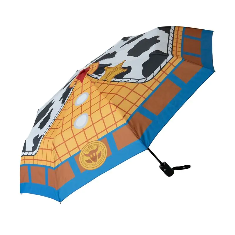 Disney Pixar Toy Story Foodie Automatic folding umbrella product photo