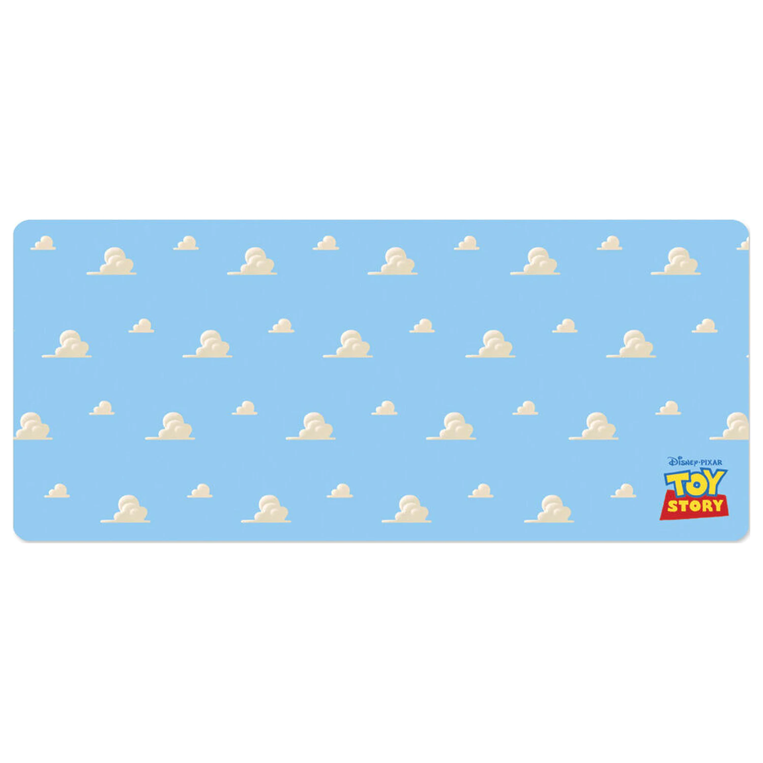 Disney Pixar Toy Story gaming desk mat product photo