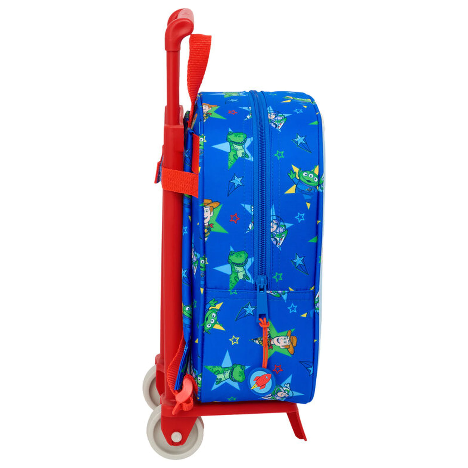 Disney Pixar Toy Story Good Vibes trolley 27cm product photo