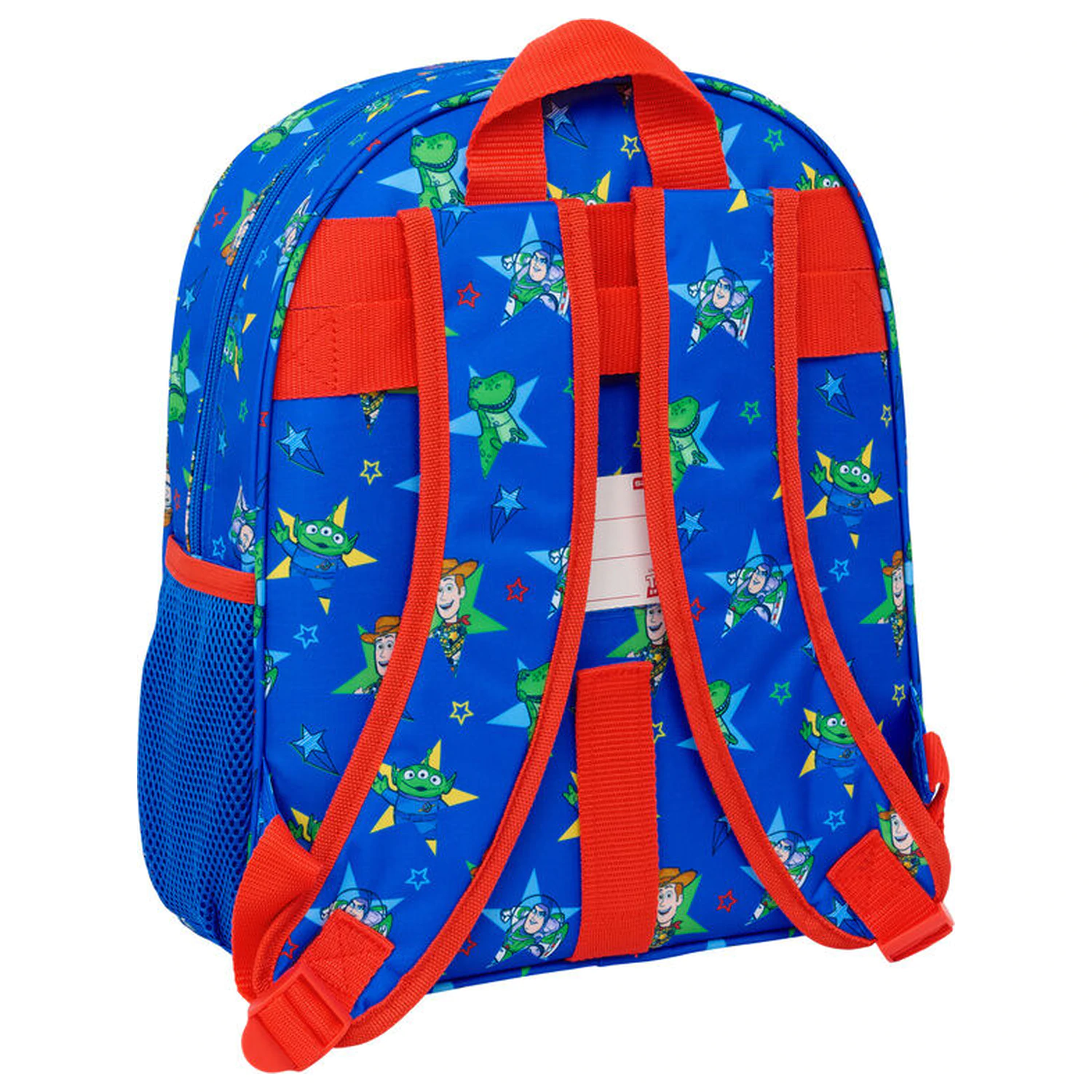 Disney Pixar Toy Story Good Vibes adaptable backpack 34cm product photo