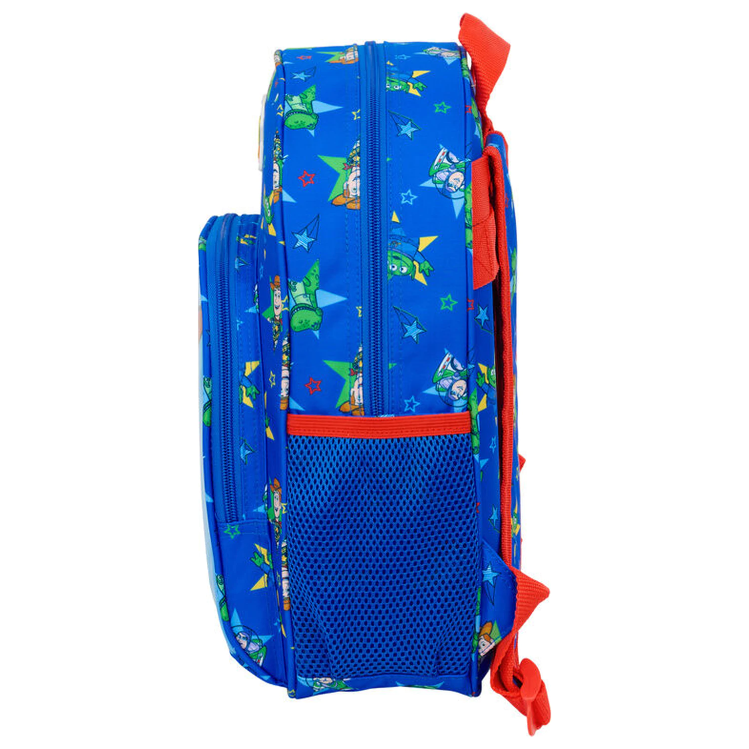 Disney Pixar Toy Story Good Vibes adaptable backpack 34cm product photo