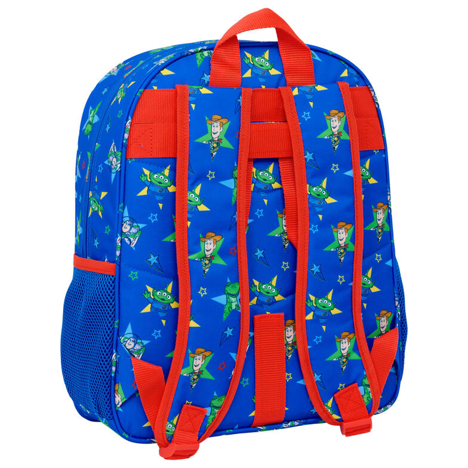Disney Pixar Toy Story Good Vibes adaptable backpack 38cm product photo