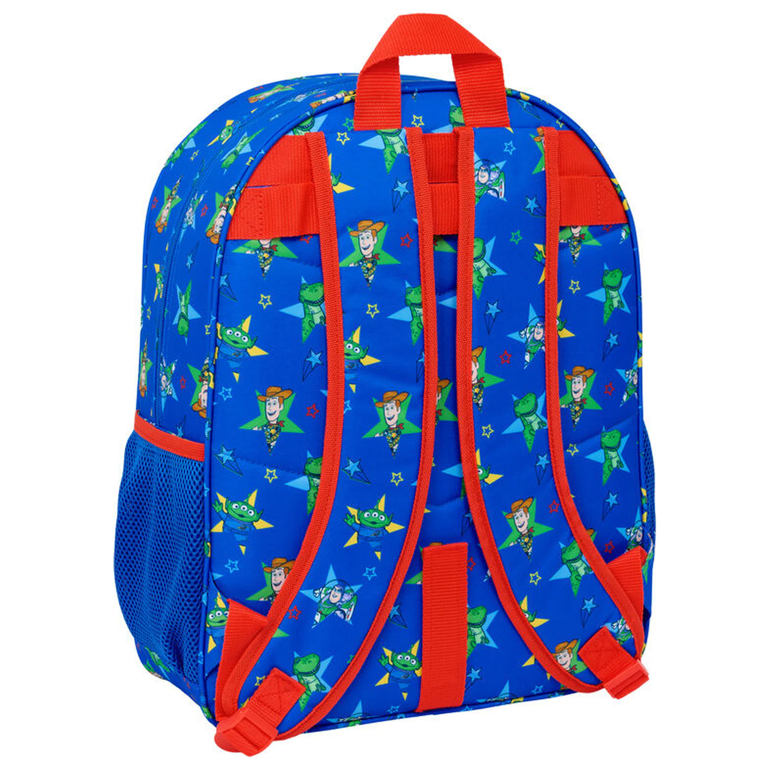 Disney Pixar Toy Story Good Vibes adaptable backpack 42cm product photo