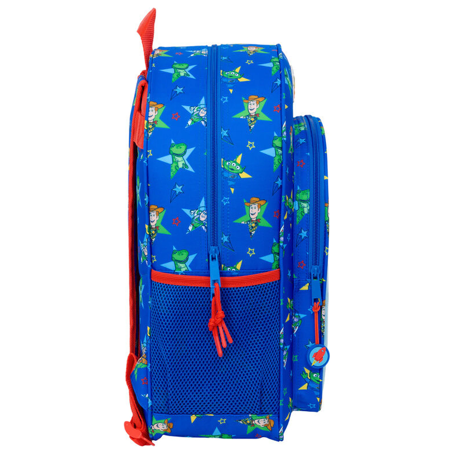 Disney Pixar Toy Story Good Vibes adaptable backpack 42cm product photo