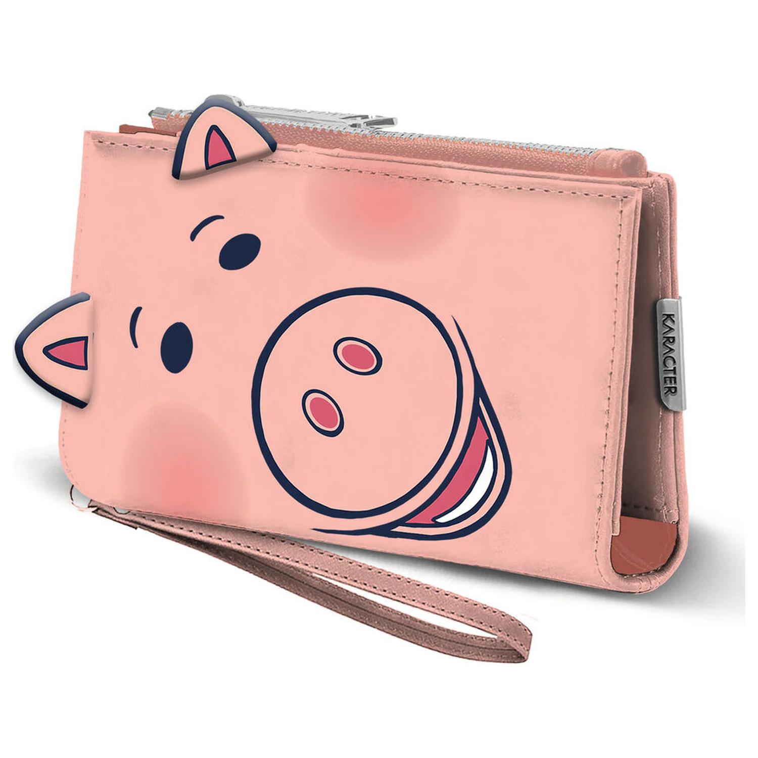 Disney Pixar Toy Story Hamm wallet product photo