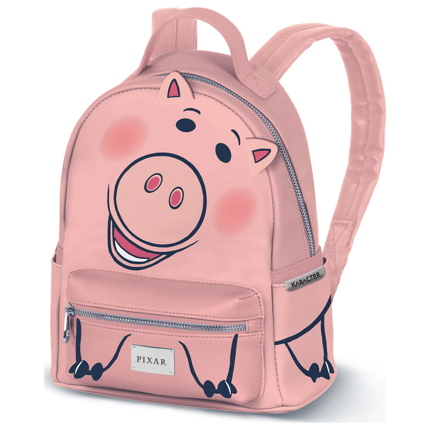 Disney Pixar Toy Story Hamm backpack 29cm product photo