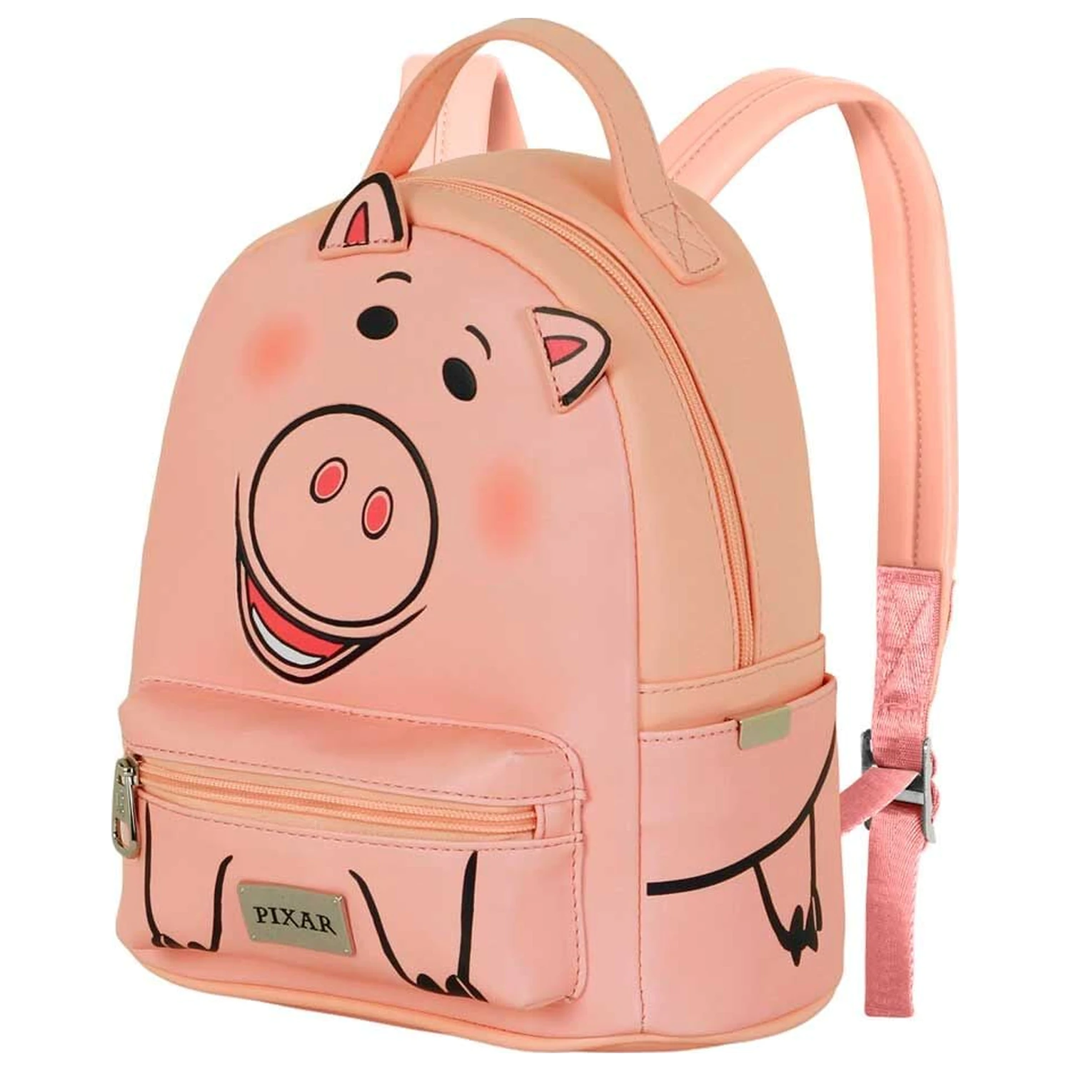 Disney Pixar Toy Story Hamm backpack 29cm product photo