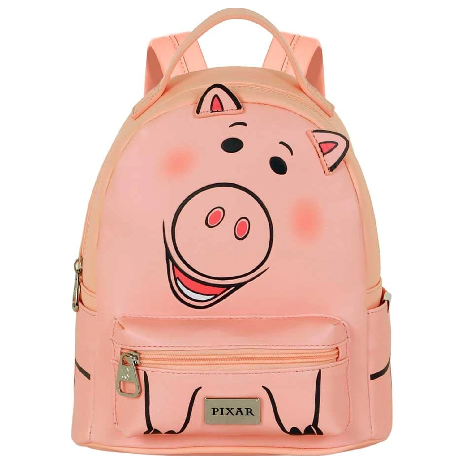 Disney Pixar Toy Story Hamm backpack 29cm product photo