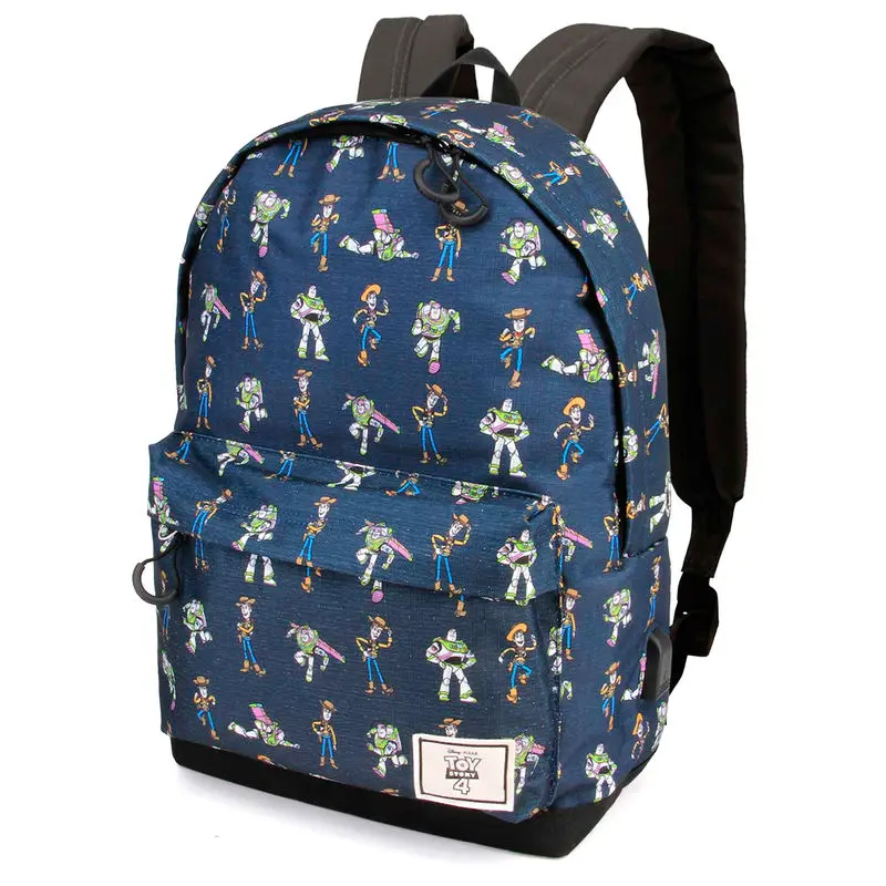 Disney Pixar Toy Story Infinity backpack 42cm product photo