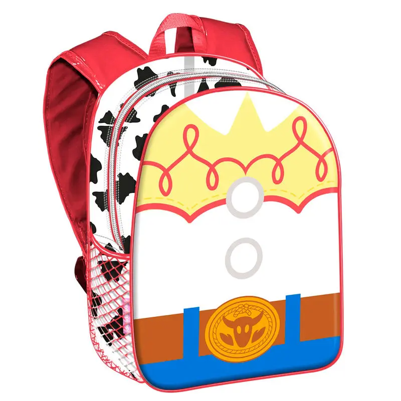 Disney Pixar Toy Story Jessie 3D backpack 31cm product photo