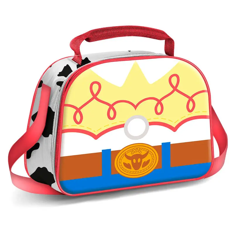 Disney Pixar Toy Story Jessie 3D lunch bag product photo