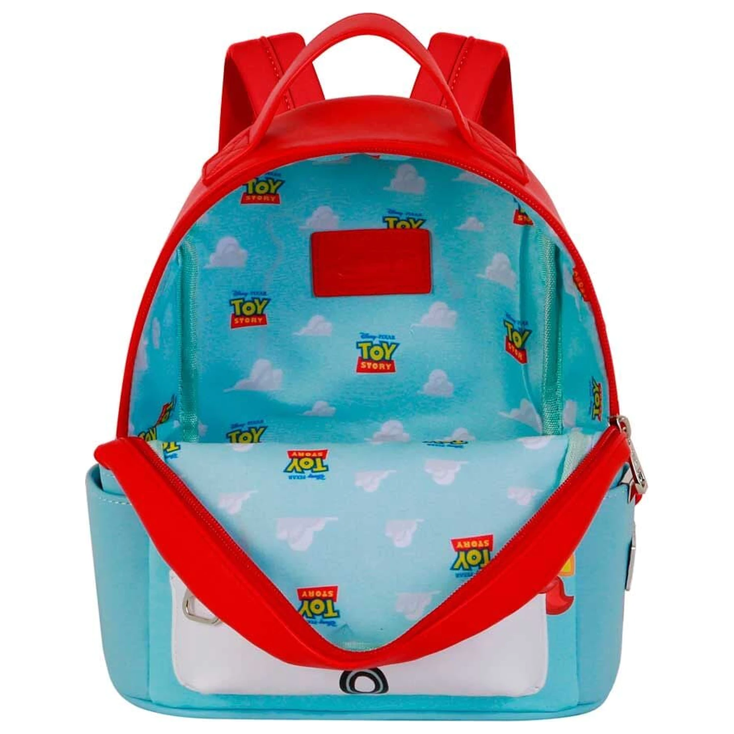 Disney Pixar Toy Story Jessie backpack 29cm product photo