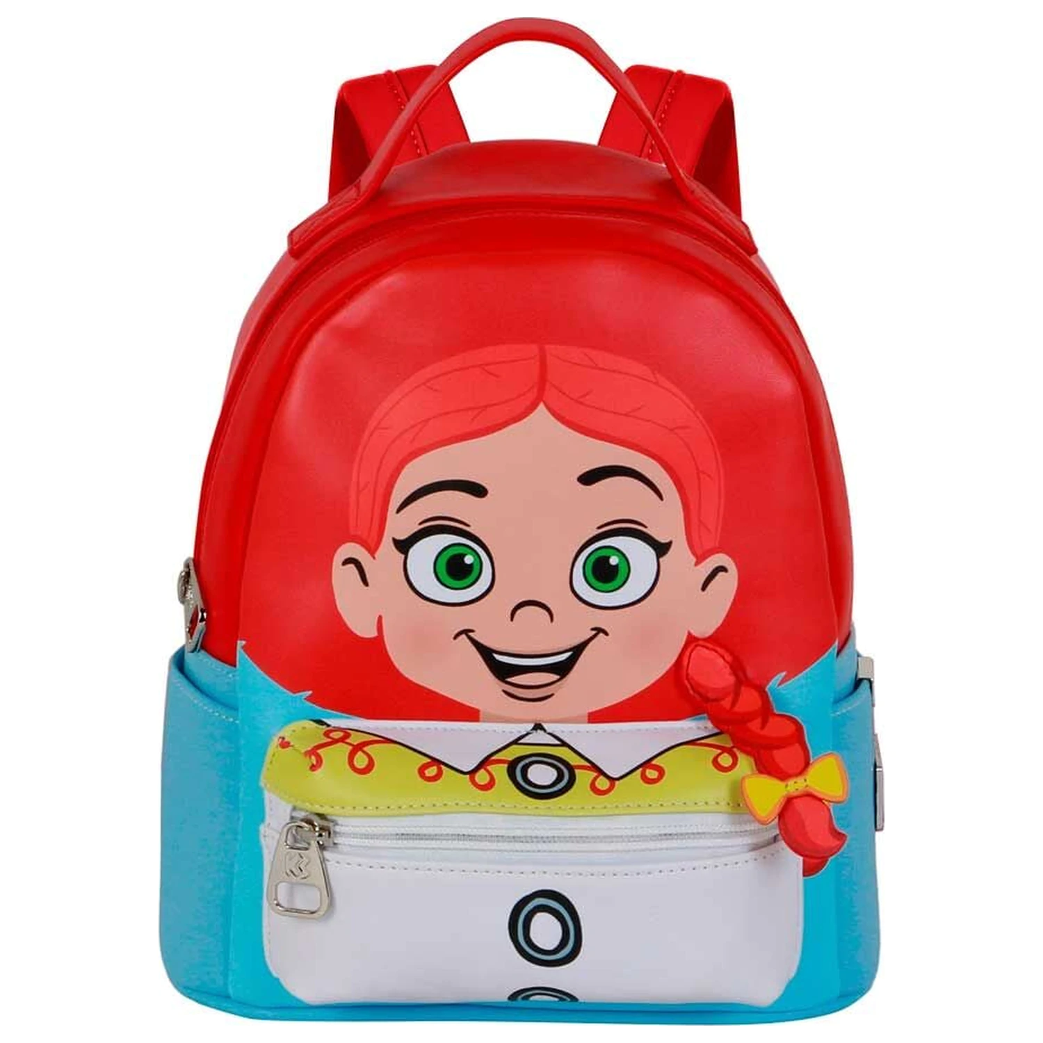Disney Pixar Toy Story Jessie backpack 29cm product photo