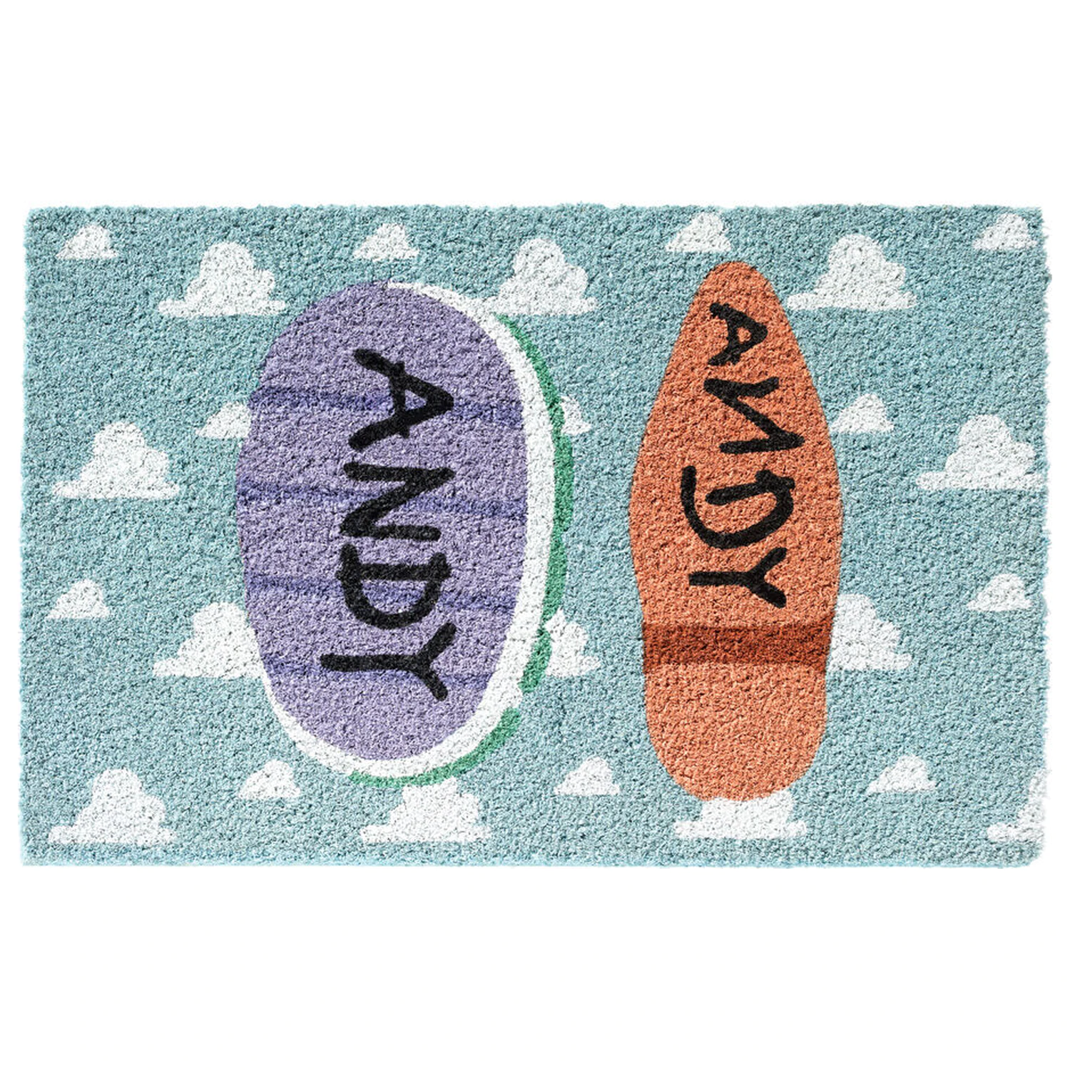 Disney Pixar Toy Story doormat product photo