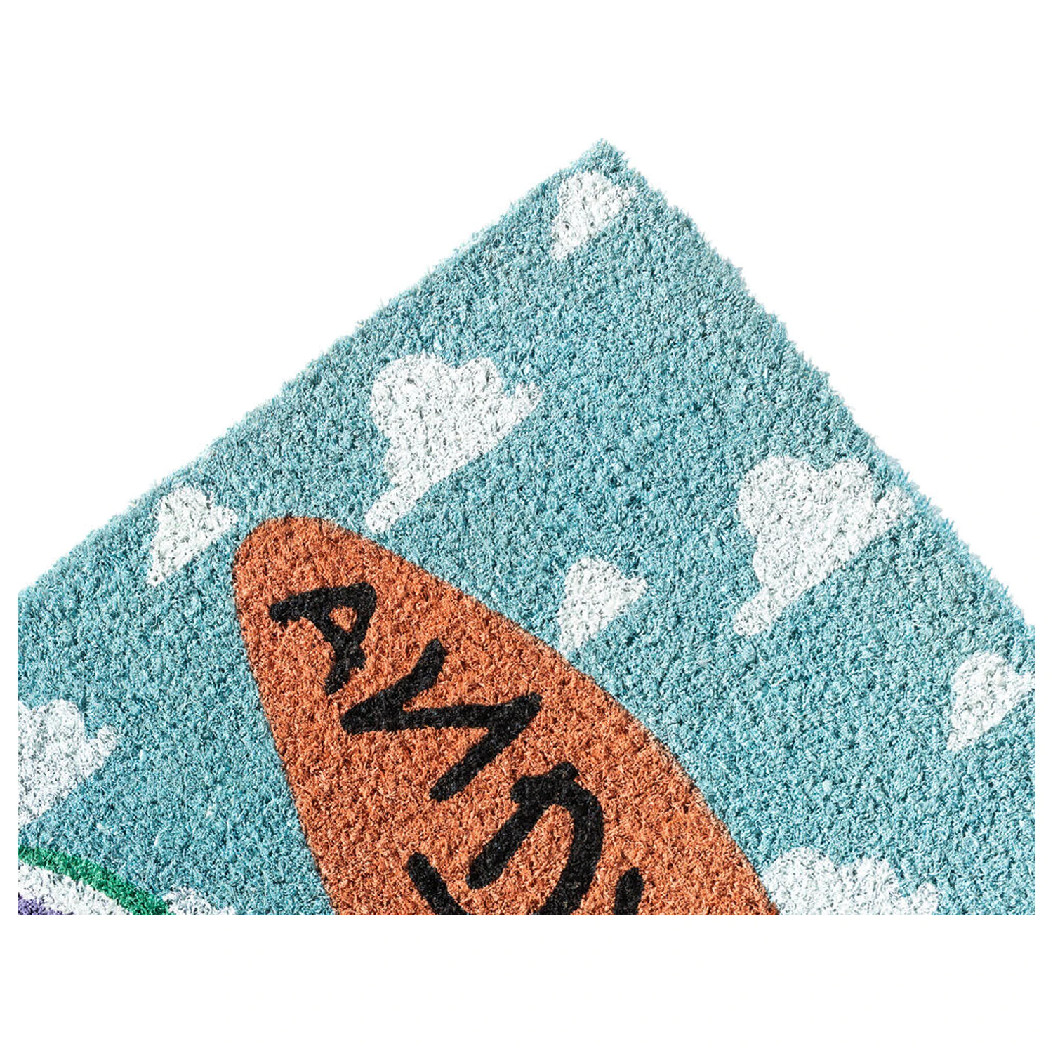 Disney Pixar Toy Story doormat product photo