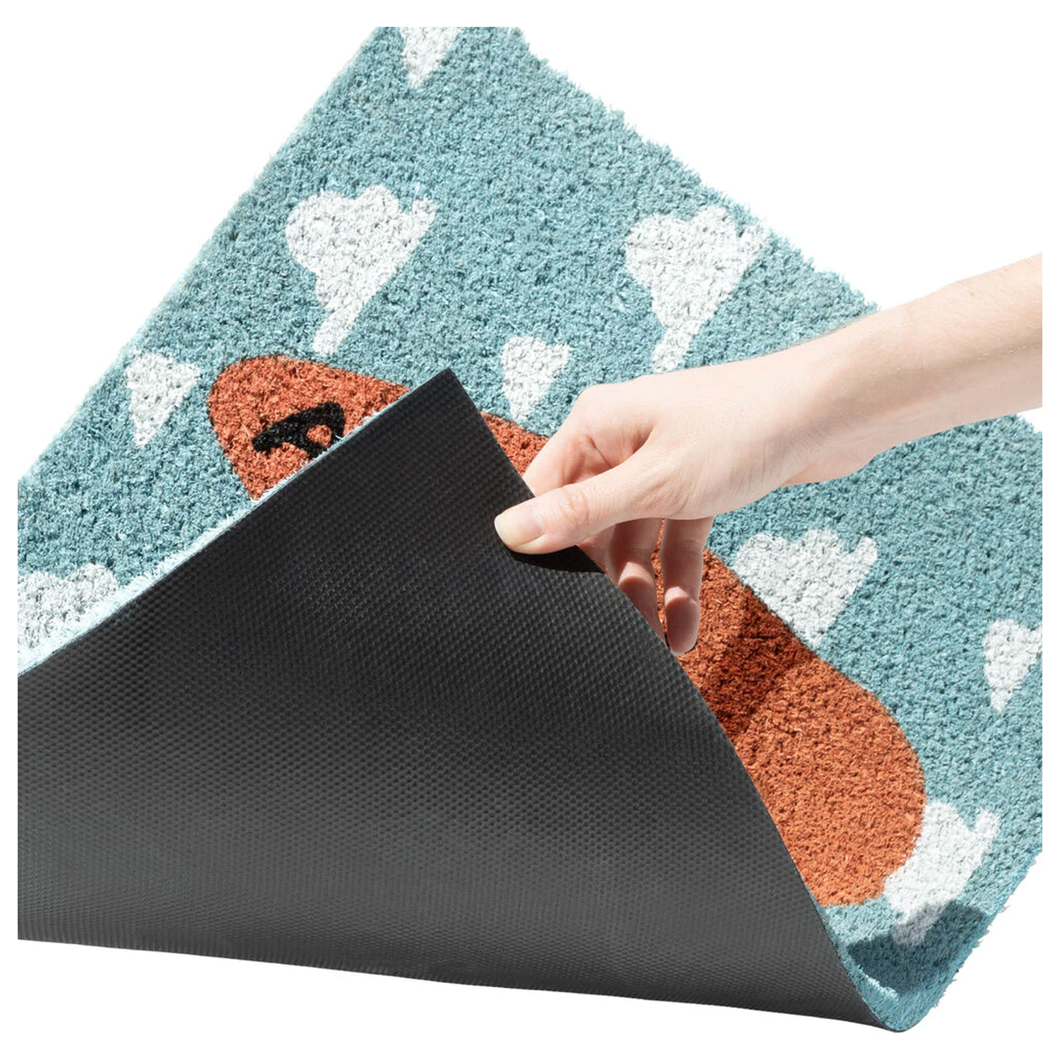 Disney Pixar Toy Story doormat product photo