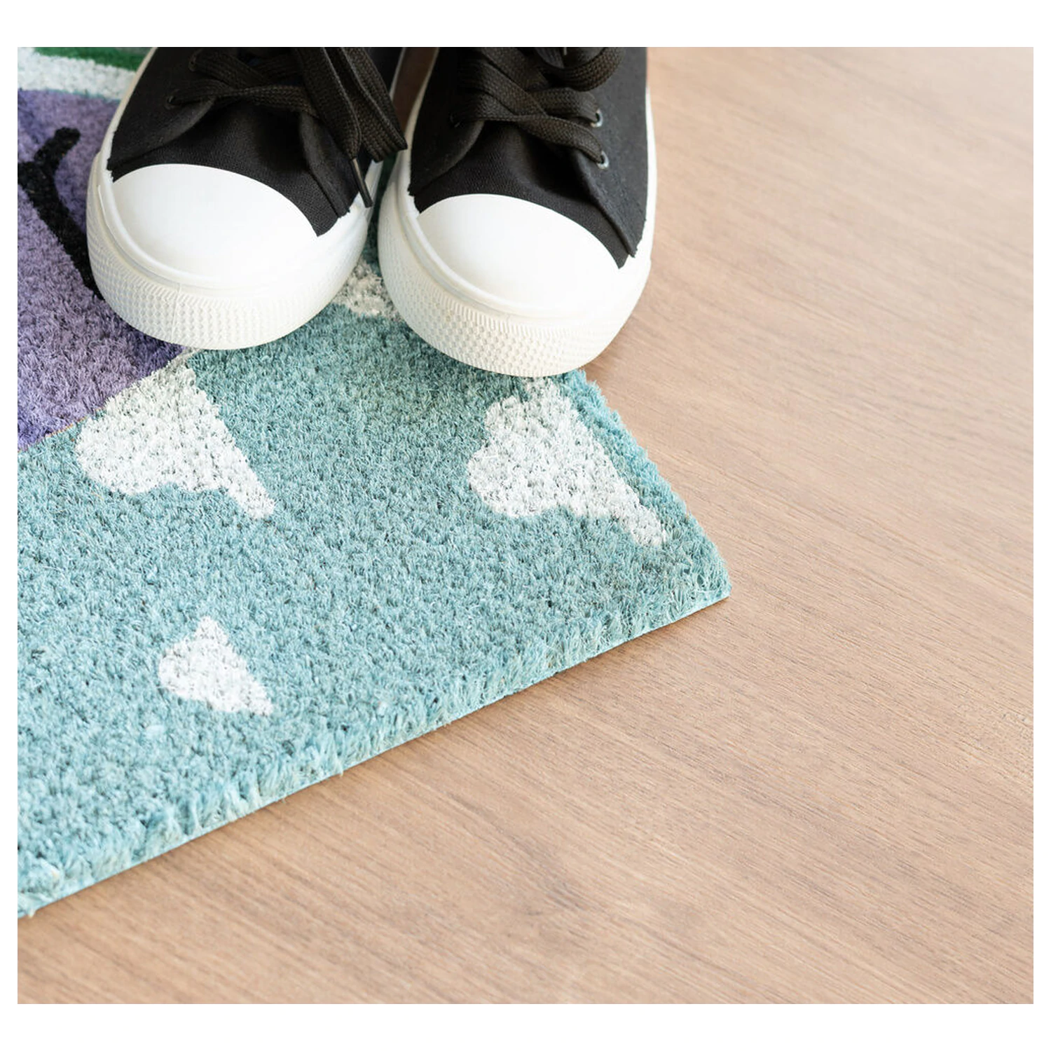 Disney Pixar Toy Story doormat product photo