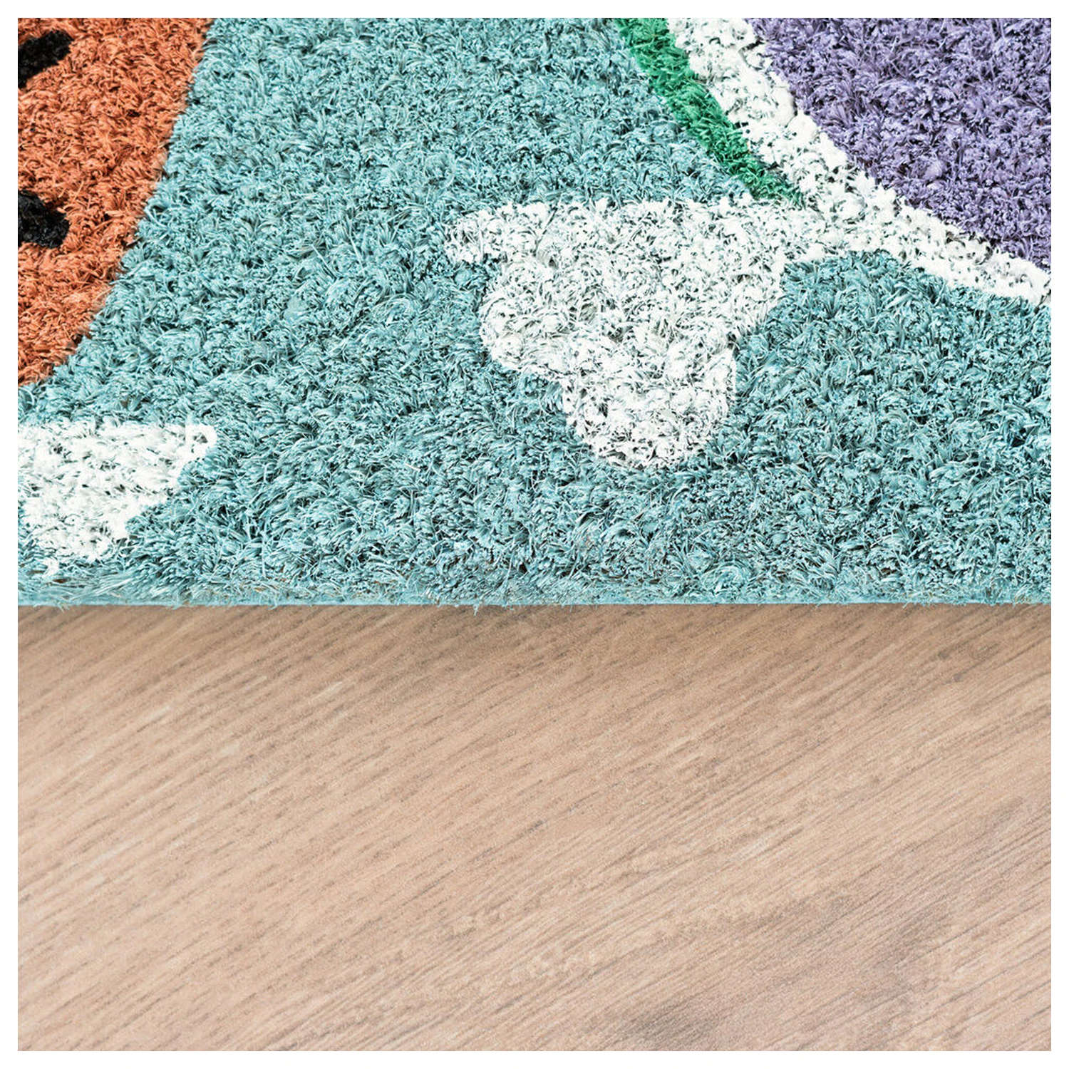 Disney Pixar Toy Story doormat product photo