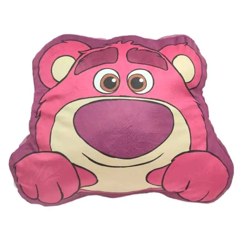 Disney Pixar Toy Story Lotso 3D cushion product photo