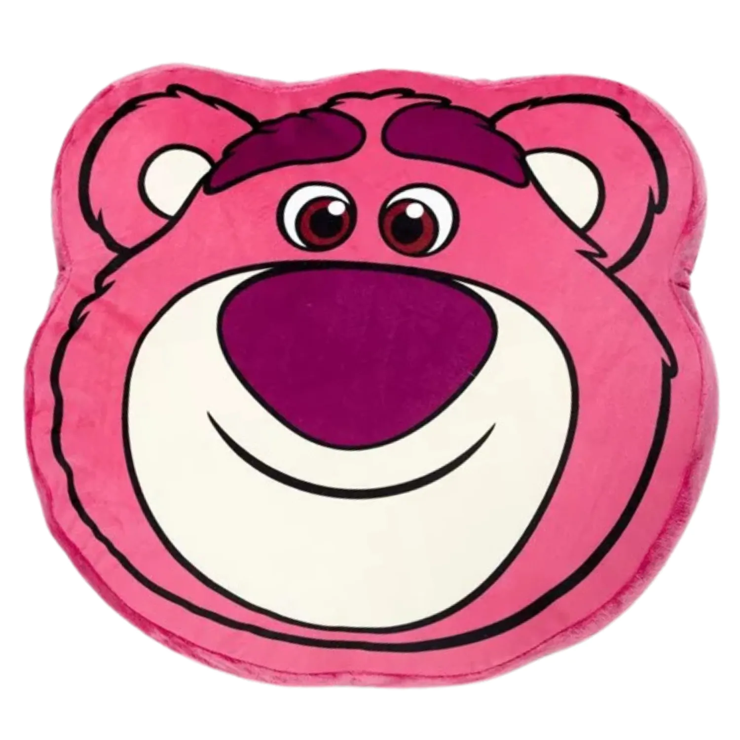 Disney Pixar Toy Story Lotso 3D cushion product photo