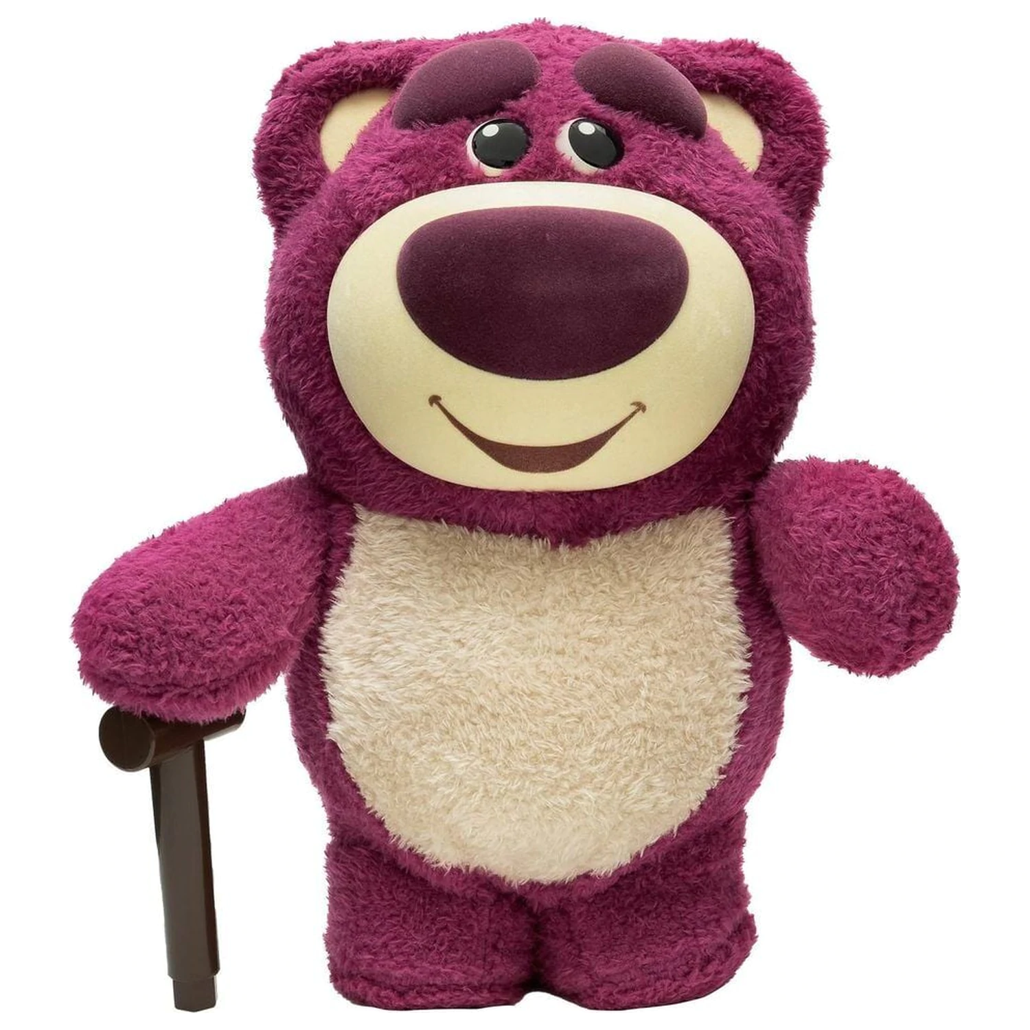 Disney Pixar Toy Story Lotso Electronic Piggy Bank product photo