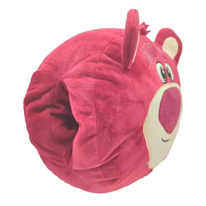 Disney Pixar Toy Story Lotso Hand warmer cushion product photo