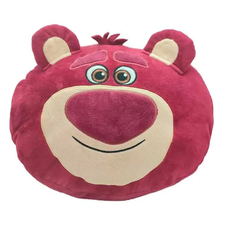Disney Pixar Toy Story Lotso Hand warmer cushion product photo