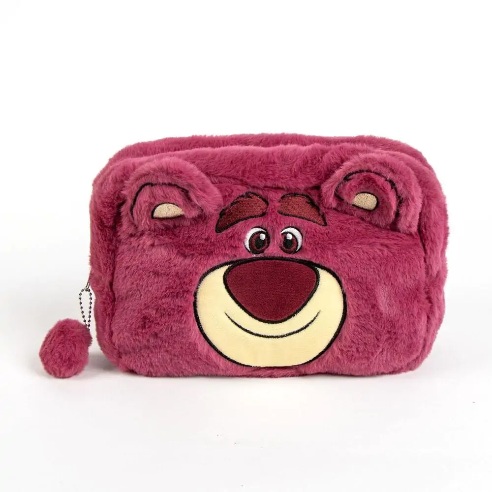 Disney Pixar Toy Story Lotso vanity case product photo