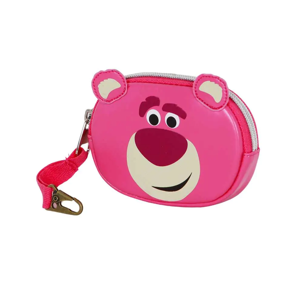 Disney Pixar Toy Story Lotso purse termékfotó