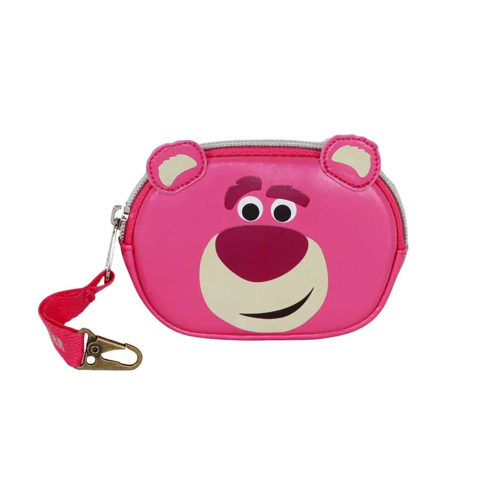 Disney Pixar Toy Story Lotso purse termékfotó