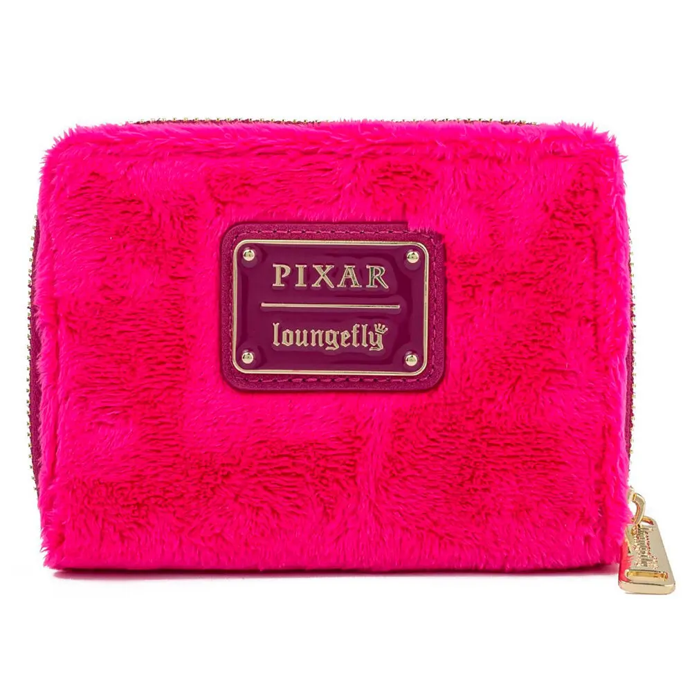 Loungefly Disney Pixar Toy Story Lotso wallet product photo