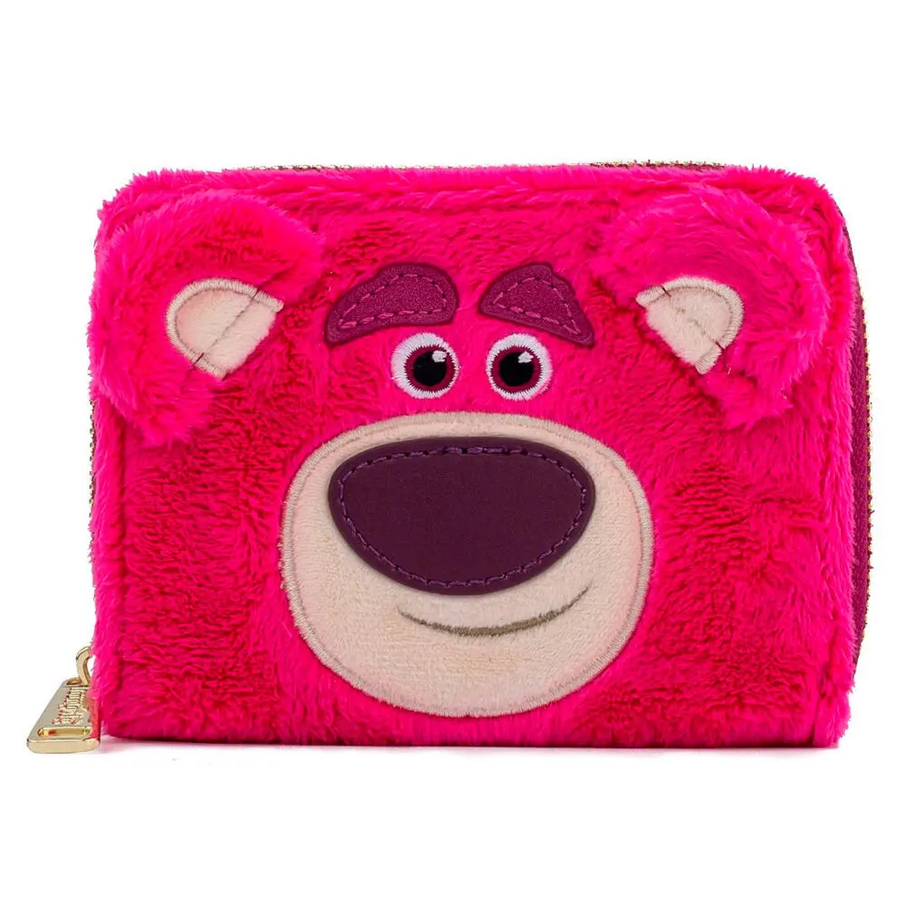 Loungefly Disney Pixar Toy Story Lotso wallet product photo