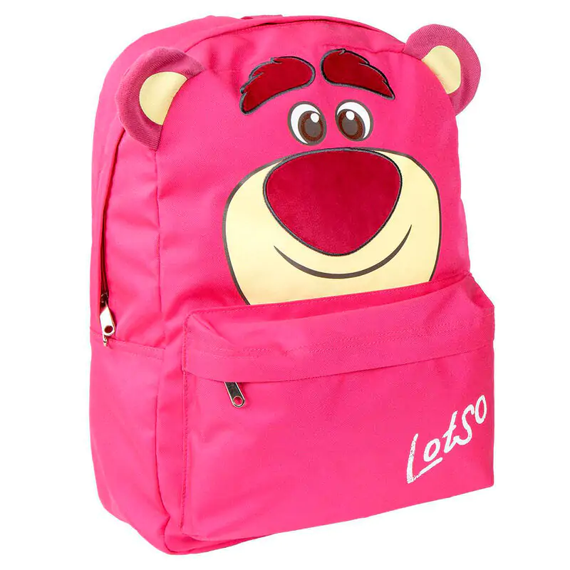 Disney Pixar Toy Story Lotso casual backpack product photo