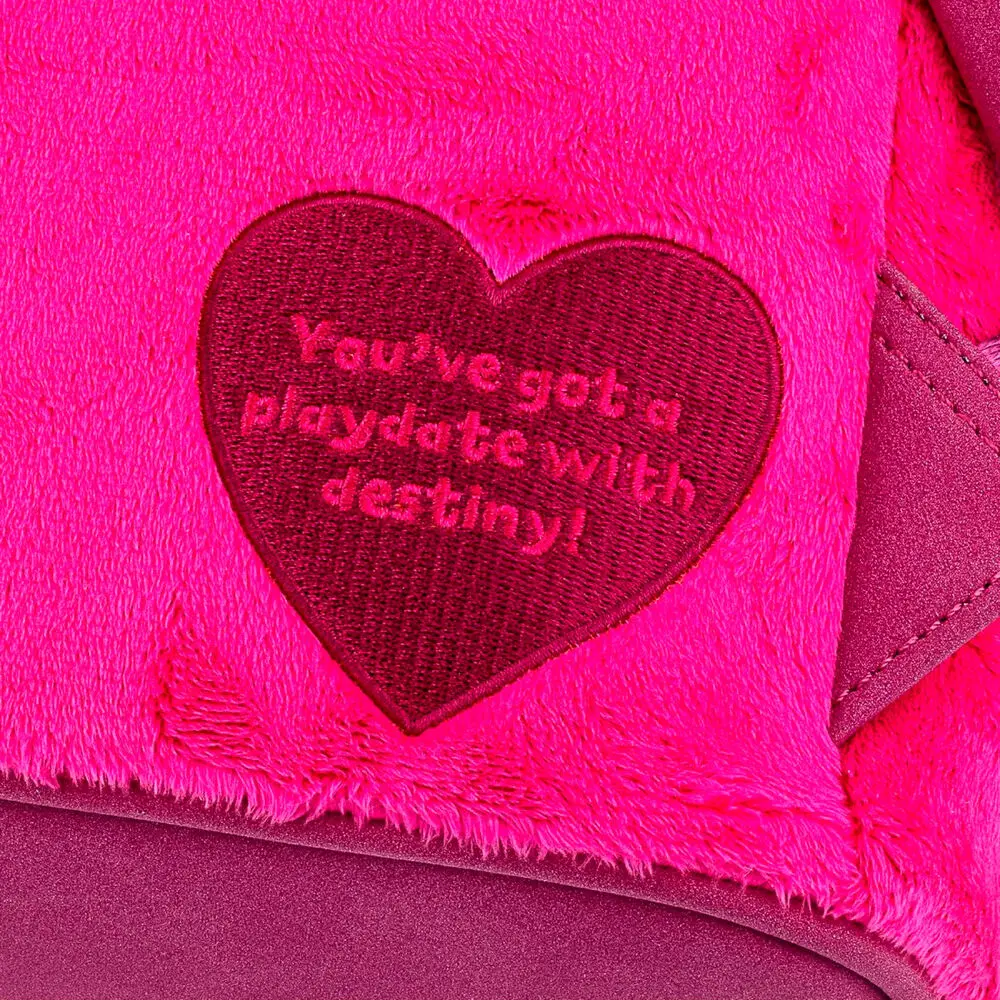 Loungefly Disney Pixar Toy Story Lotso backpack 26cm product photo