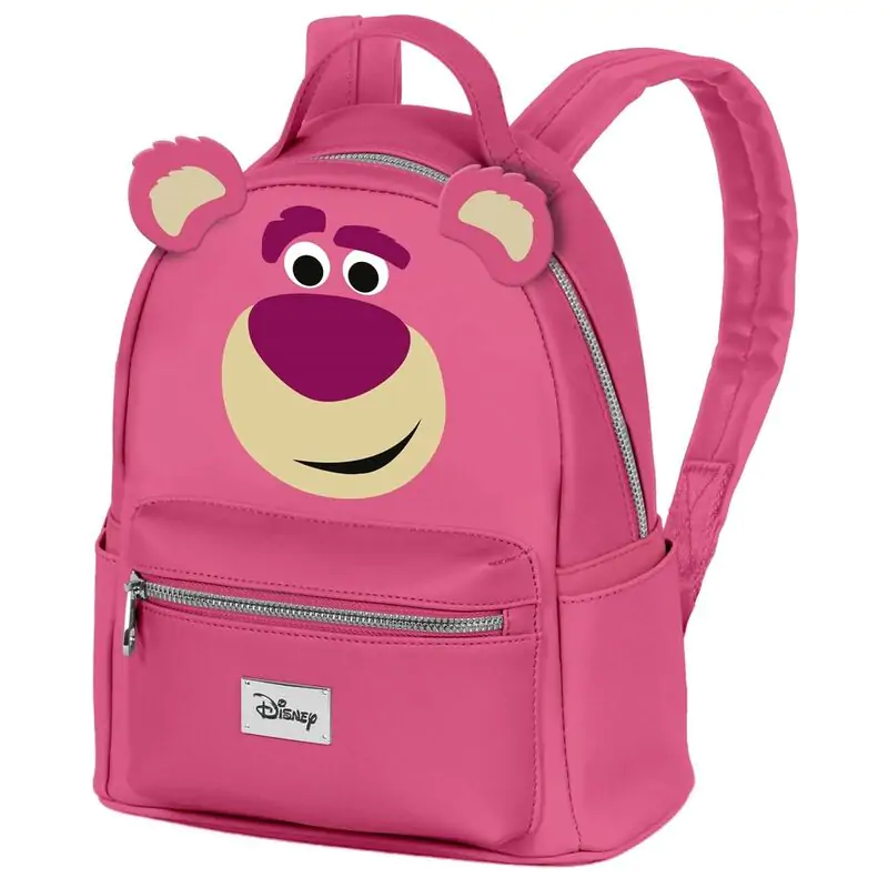 Disney Pixar Toy Story Lotso backpack 29cm termékfotó