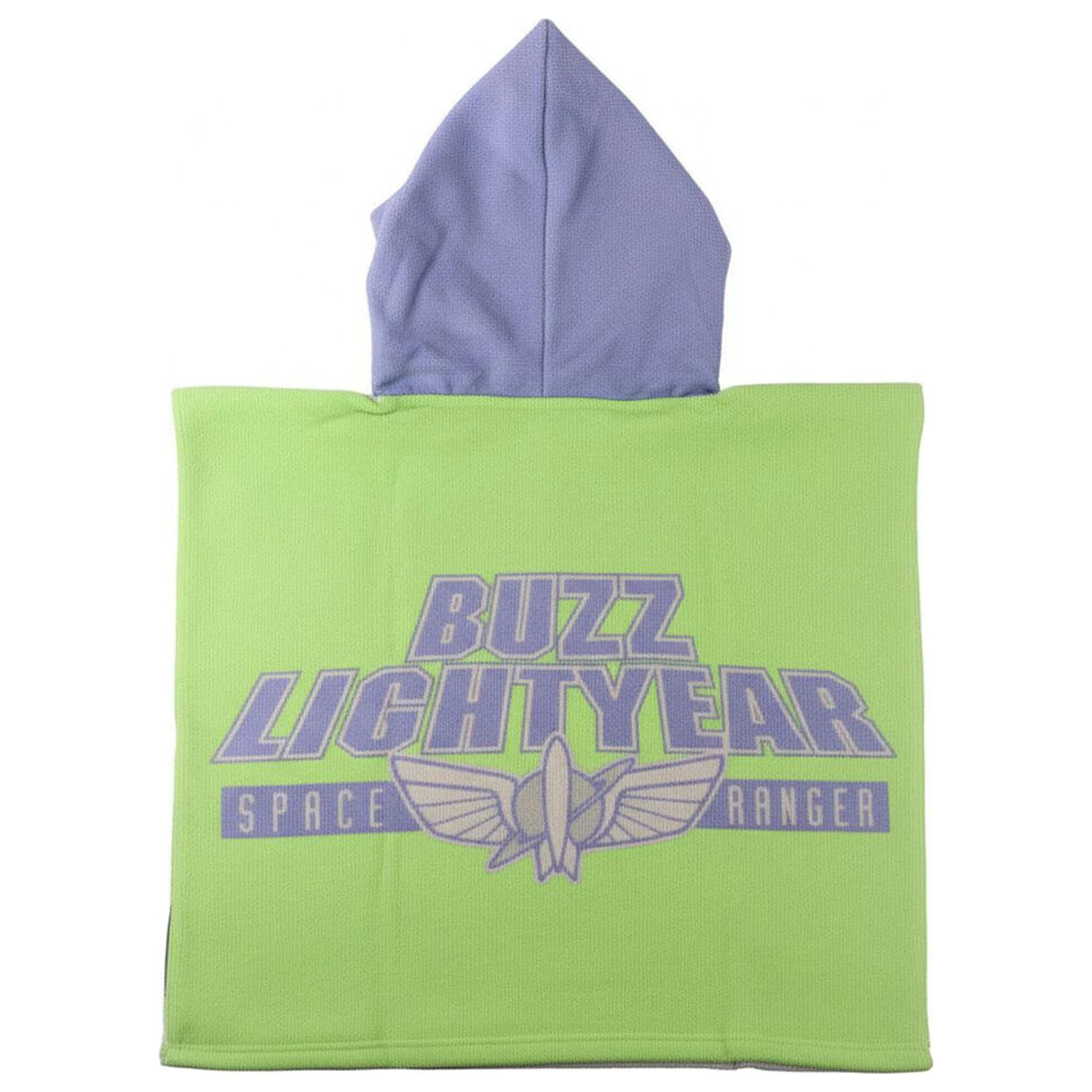 Disney Pixar Toy Story microfibre poncho beach towel product photo